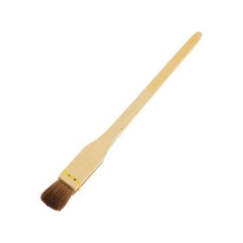 竹柄 ハケ 馬毛 立 20mm/業務用/新品/小物送料対象商品