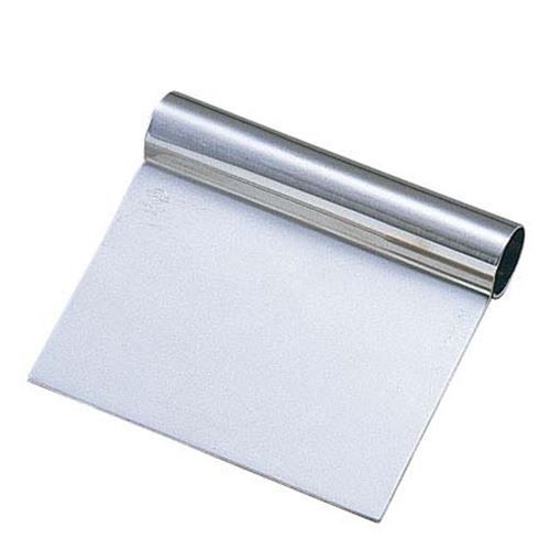 T 18－0 スケッパー 12cm/業務用/新品/小物送料対象商品