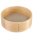 木枠 ステン張 そば粉フルイ 9寸(60メッシュ)/業務用/新品/小物送料対象商品