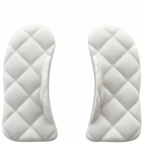 アピュイ キッチンミトン ホワイト/業務用/新品/小物送料対象商品