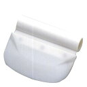 ゴム付スクレーパー No.437/業務用/新品/小物送料対象商品