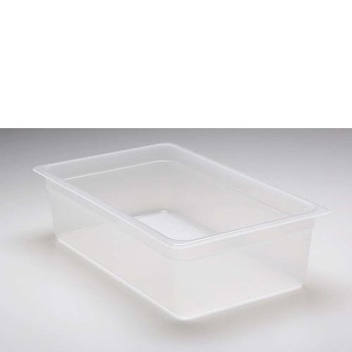 キャンブロ 半透明フードパン 1／1 100mm 14PP(190)/業務用/新品/小物送料対象商品