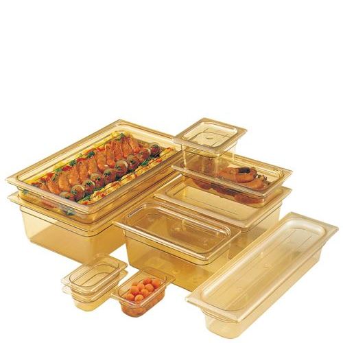 キャンブロ ホットパン 1／4－65mm 42HP(150)/業務用/新品/小物送料対象商品