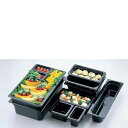キャンブロ フードパン 1/6−65mm 62CW(110)ブラック/業務用/新品/小物送料対象商品