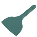 MPF シリコンスクレイパー 大 短柄 緑 MP−LS−R−GR/業務用/新品/小物送料対象商品