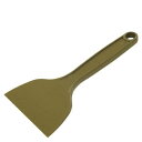 MPF ポリヘラ 小 黄 MPF−LHS−YE/業務用/新品/小物送料対象商品