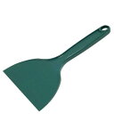 MPF ナイロンヘラ 大 緑 MPF−NHL−GR/業務用/新品/小物送料対象商品
