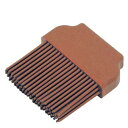 MPフーズ シリコンハケ スペア 赤 MPF−SBR50−RE/業務用/新品/小物送料対象商品