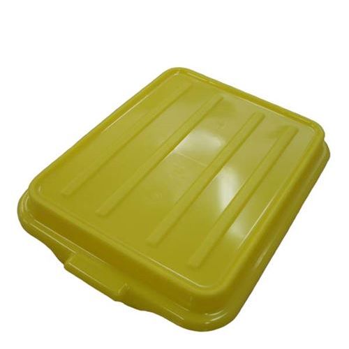 Small Cookware - トラエックス カラーフードストレージボックス用カバー 1500 イエロー(C08)/業務用/新品/小物送料対象商品