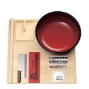 普及型 麺打セット(大)A−1260/業務用/新品/送料無料