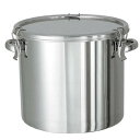 18-8 密閉容器(キャッチクリップ式)手付 CTH 56.5cm/業務用/新品/送料無料