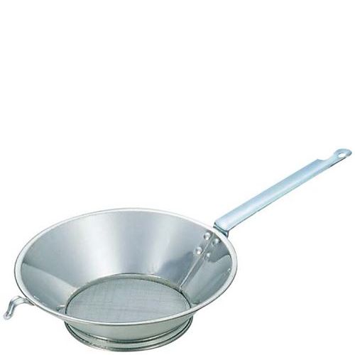 ブリキ 油こし No.3/業務用/新品/小物送料対象商品