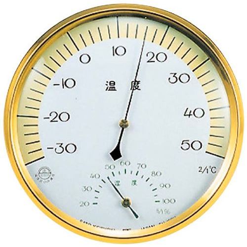 商品情報商品名：SATO ハーモニー 温湿度計(φ150)メーカー型番：0406800JANコード：4974425396603入り数：1サイズ(外寸mm)：φ150サイズ(内寸mm)：-重量：-材質：-測定・調節温度範囲能力：温度：?30～50度(2度)・湿度：20～100%(5%)配送料について【ご注意】画面上の色はブラウザやご使用のパソコンの設定により実物と異なる場合があります。