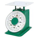 ヤマト はかり 普及型(並)平皿付 4kg(SDX-4)/業務用/新品/小物送料対象商品(3)