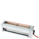 アサヒ 赤外線下火式グリラー うなぎ串焼(大)SG-12N型 13A/業務用/新品/送料無料