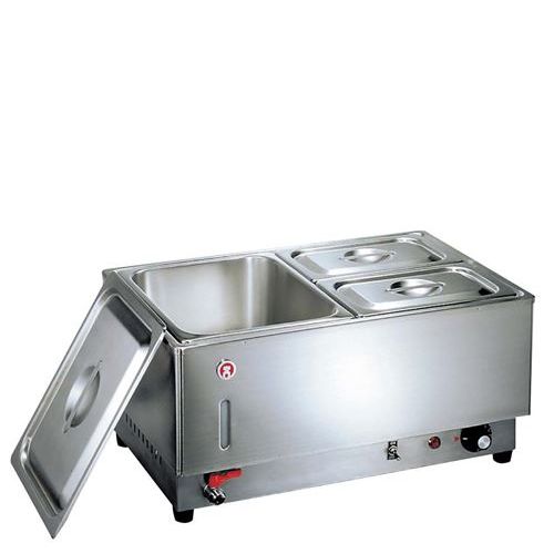 K 電気 フードウォーマー ヨコ型 KU－107Y 2／3・1／3/業務用/新品/送料無料