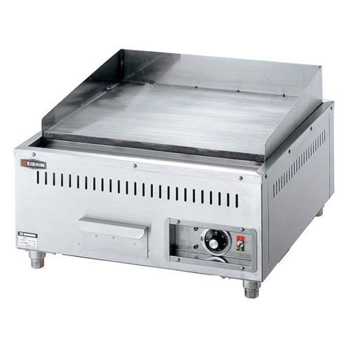 エイシン 電気 グリドル RG－600/業務用/新品/送料無料