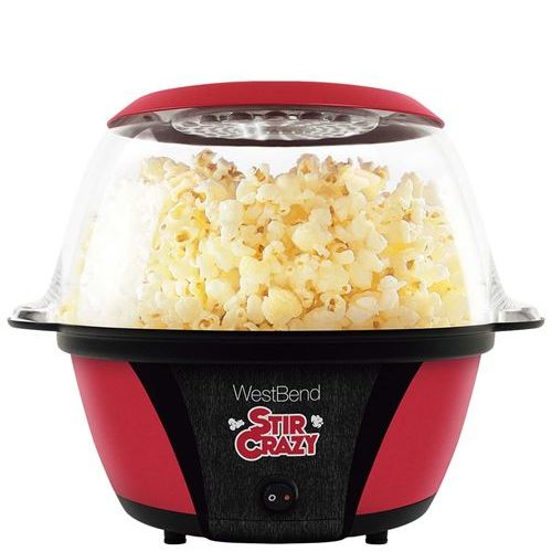 スタークレージー コーンポッパー NO82707/業務用/新品/送料無料
