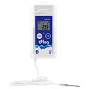カスタム 温湿度データロガー dlog BT−USB 温度センサー DB1201/業務用/新品/小物送料対象商品