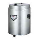 エバーホット マイコン式 スープウォーマー(蒸気熱保温方式)NMW-168/業務用/新品/送料無料(2)