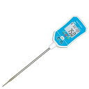 防水デジタル中心温度計 MT−812/業務用/新品/小物送料対象商品