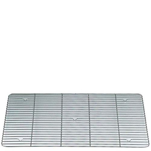 商品情報商品名：EBM 18-8 番重用アミ(枠線φ4mm)小メーカー型番：3039300JANコード：4548170032385入り数：1サイズ(外寸mm)：340×260×H15 枠線：φ4 中線：φ2.5サイズ(内寸mm)：-重量：340g材質：18-8ステンレス商品について●目の間隔13mm配送料について【ご注意】画面上の色はブラウザやご使用のパソコンの設定により実物と異なる場合があります。