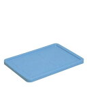 ボックス用蓋 B−75用 PP製/業務用/新品/小物送料対象商品