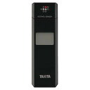 タニタ アルブロ アルコールセンサー HC−310BK ブラック/業務用/新品/小物送料対象商品