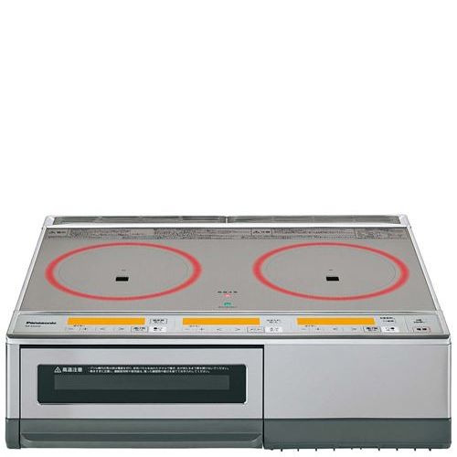 KZ－KG22E パナソニック IH クッキングヒーター ロースター付/業務用/新品/送料無料
