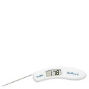 調理用デジタル温度テスター HI151 ホワイト/業務用/新品/小物送料対象商品