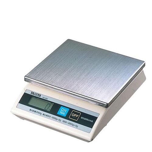 Kitchen Scales - タニタ 卓上スケール 5kg KD－200 デジタル式/業務用/新品/小物送料対象商品