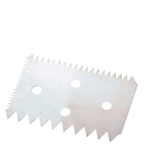 パティシエール 18-8 デコレーションコーム PP－530/業務用/新品/小物送料対象商品