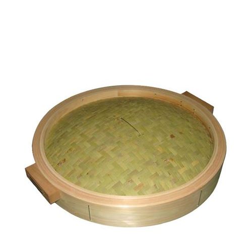 ひのき 中華セイロ 蓋 51cm 手付/業務用/新品/送料無料