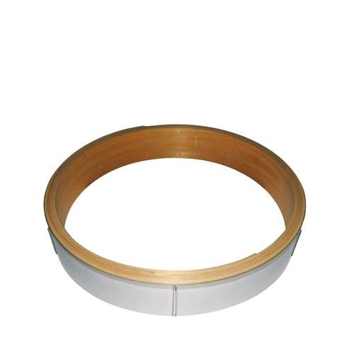 18-0 中華セイロ ステンレス枠 台輪 42cm/業務用/新品/小物送料対象商品