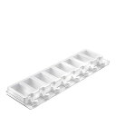 シリコマート ステッコフレックスミニ ミニシック(8ヶ取×2枚入)GEL05M/業務用/新品/小物送料対象商品