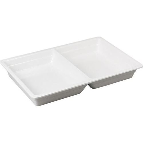 メラミンガストロノームパン 1／1 65mm 2仕切 MEGN－1165AC/業務用/新品/小物送料...