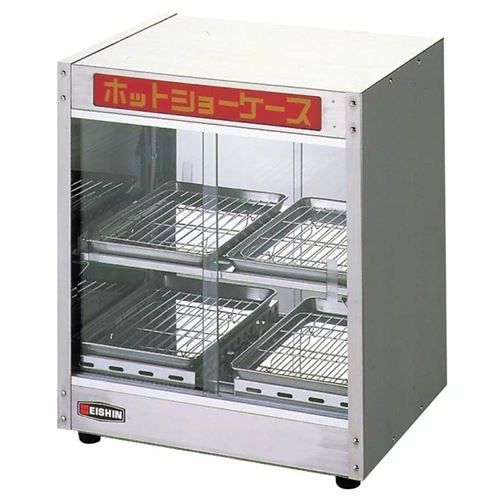 楽天市場】ホットショーケース エイシン電気 edー6の通販 楽天市場】ホットショーケース エイシン電気 edー6の通販