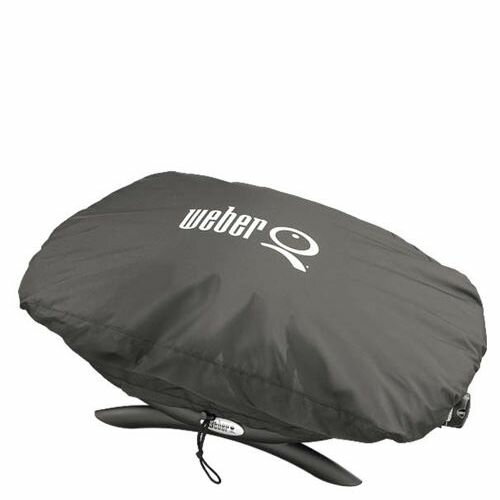 ウェーバー Q1000 Q1250 Q1400用 グリルカバー 7110/業務用/新品/小物送料対象商品