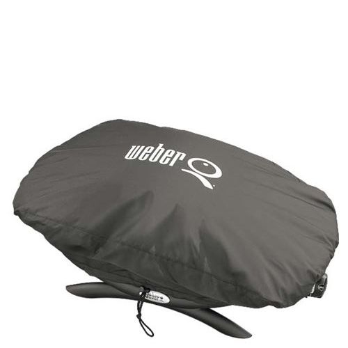 ウェーバー Q2000・Q2200用 グリルカバー 7111/業務用/新品/小物送料対象商品