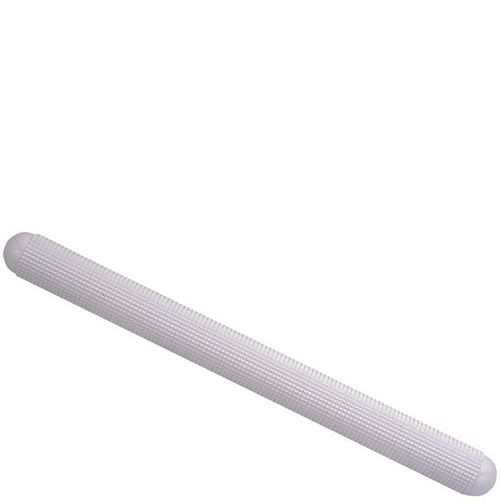 商品情報商品名：ガス抜き めん棒(大)No.7238メーカー型番：2583410JANコード：4904940072386入り数：1サイズ(外寸mm)：幅375サイズ(内寸mm)：-重量：120g材質：ABS樹脂食器乾燥機対応：不可洗浄機：不可耐熱・耐冷温度：耐熱80度　耐冷－30度製造生産国製造物を生産した国：日本製特記事項電池で動くか：No有害な物質や危険物・または消防法・航空法上で危険物として規制されていますか？：NO商品について●パン作りに欠かせない！表面に凹凸があるので、空気を抜きながら生地を均一に伸ばせます。配送料について【ご注意】画面上の色はブラウザやご使用のパソコンの設定により実物と異なる場合があります。
