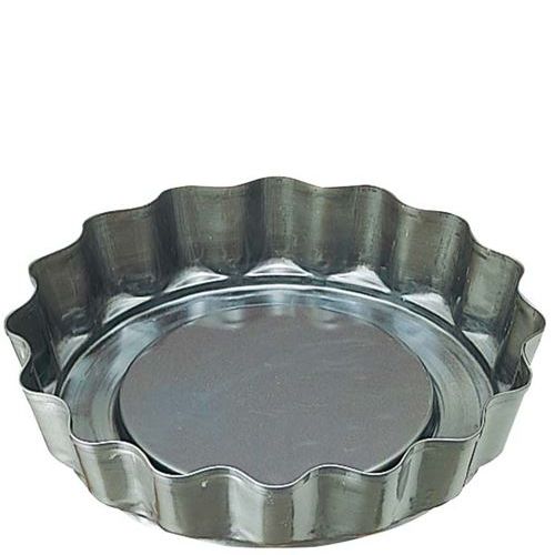 Cake Mold - シリコン加工 トルテ型 底上 大/業務用/新品/小物送料対象商品