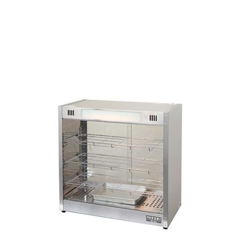 ホットショーケース NH－603/業務用/新品/送料無料