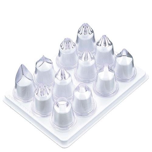 マトファー PLS 口金セット 12ケ入 80020/業務用/新品/小物送料対象商品