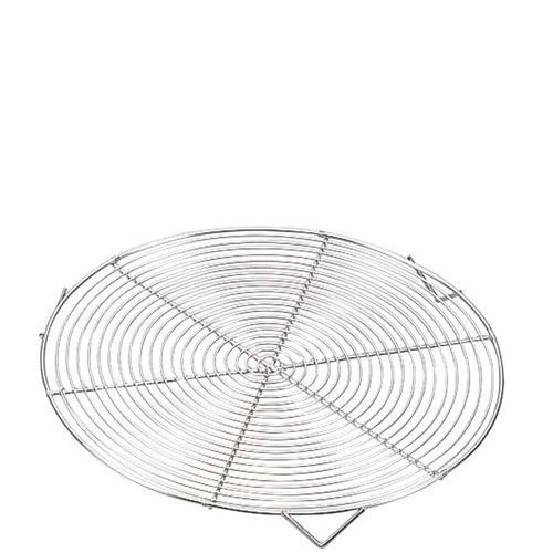 Cake Coolers - 18-8 手作り ケーキクーラー 丸型 No.1085 φ270/業務用/新品/小物送料対象商品