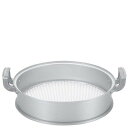 アルミ 中華セイロ 本体 54cm/業務用/新品/送料無料