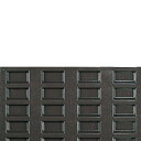 ドゥマール フレキシパン 1264 フィナンシェ(長方形)24取/業務用/新品/送料無料
