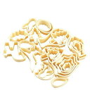 TH クッキーカッターセット 大 23pcs 36223/業務用/新品/小物送料対象商品(3)