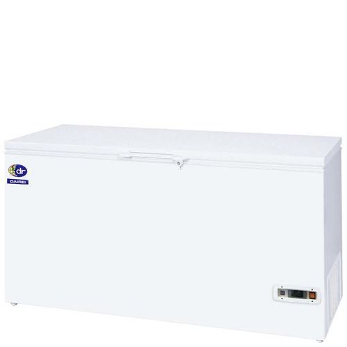 ダイレイ スーパーフリーザー(冷凍庫)DF－500e/業務用/新品/送料無料