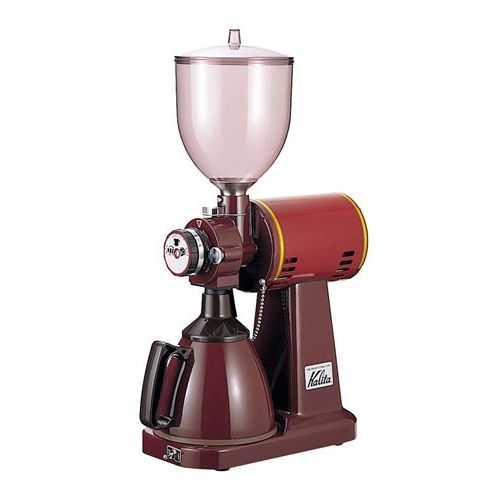 商品情報商品名：カリタ タテ型 ハイカットミル 業務用メーカー型番：0957200JANコード：4901369521181入り数：1サイズ(外寸mm)：178×370×H595サイズ(内寸mm)：-重量：12kg材質：-測定・調節温度範囲能力：能力：500g/分(中挽)消費電力：400W電源：単相100V 50/60Hz商品について●容量：ホッパー1000g●粉受：800g●定格時間：10分●カッター：グラインドタイプ●業務店専用の高性能ミル。挽いた粉を袋に入れやすい受缶タテ型タイプです。配送料について※この商品は、全国 配送料無料 にてお届けいたします。※北海道・沖縄・離島や一部地域では追加配送料が発生致します。自動配信メールの金額に、配送料金は含まれておりません。ご注文内容の確認後、納期と配送料金につきまして、ご連絡させて頂きます。※ご注文前に配送料金の確認をご希望の方へ。「お問い合わせボタン」から、お求めの商品数・配送先のご住所をご記入頂き、お問い合わせ下さいます様お願い致します。