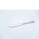 18-0 ナポリ フルーツナイフ/業務用/新品/小物送料対象商品